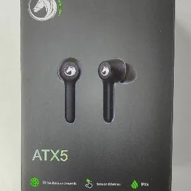 NAUŞNIK ATX5