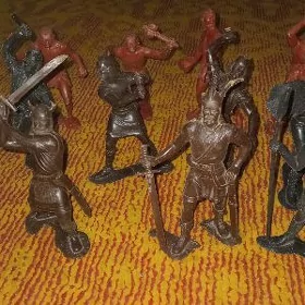 игрушки
