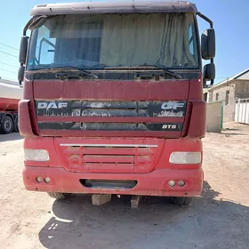 DAF CF 2011