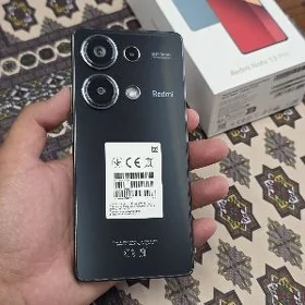 Redmi Not 13Pro