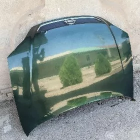 astra g kapot