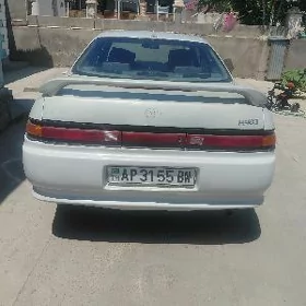 Toyota Mark II 1994