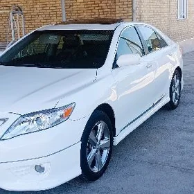 Toyota Camry 2010