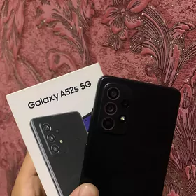 Samsung A52S 5G