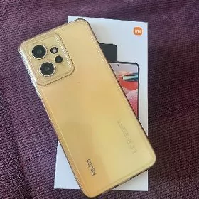 Redmi Not 12