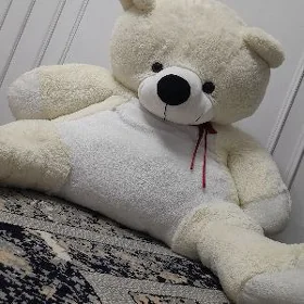 Mishka. Мишка