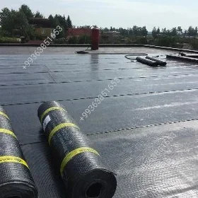 Tol,izolýasiýasy,izogam işleri