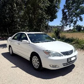 Toyota Camry 2002