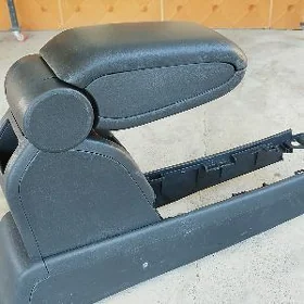 NISSAN VERSA ORG BAR
