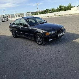 BMW 325 1992