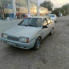 Lada 21099 2004