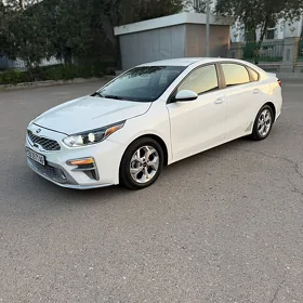 Kia Forte 2021