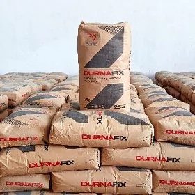 Durnafix Kafel Kleý