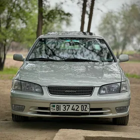 Toyota Camry 2000