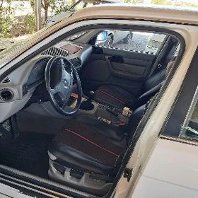 BMW 525 1992