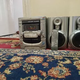 LG sentr