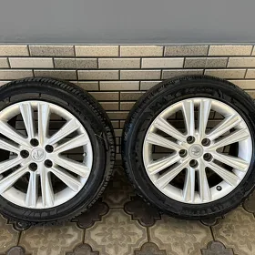 DISKA TEKER LEXUS ES