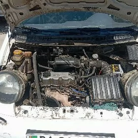 Daewoo Matiz 1999