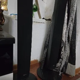 Домашний кинотеатр