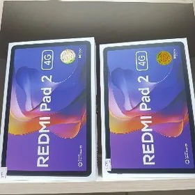 Redmi Pad 2 4G 8/256