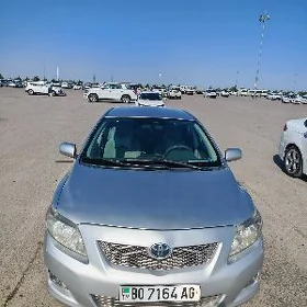 Toyota Corolla 2010