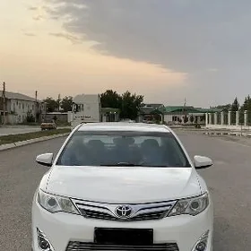 Toyota Camry 2013