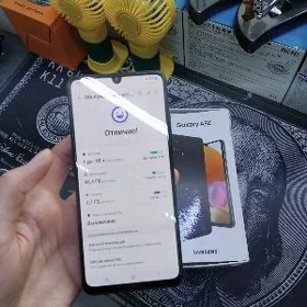 Samsung A32 4/64