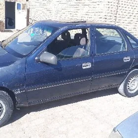 Opel Vectra 1992
