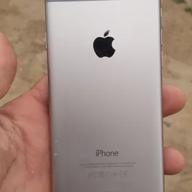 aýfon 6 64