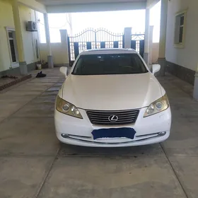 Lexus ES 350 2008