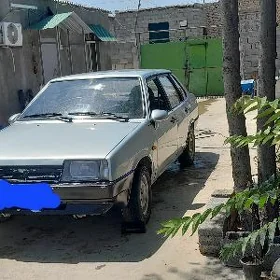 Lada 21099 2003
