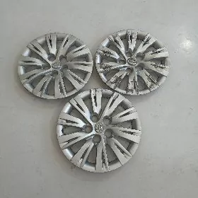 16 original kalpak