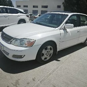 Toyota Avalon 2000
