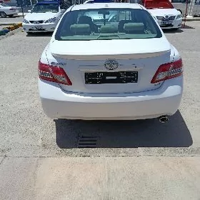 Toyota Camry 2010