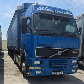 Volvo FH 420 1996