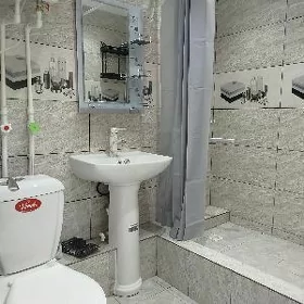 Satlyk jaý