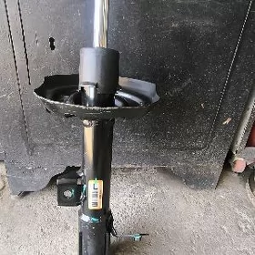 Haylander amortizator 2020