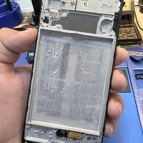 Samsung A32 morda ekran