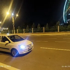 Hyundai Getz 2009