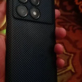 poco X6 pro