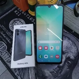 Samsung A06 4/64