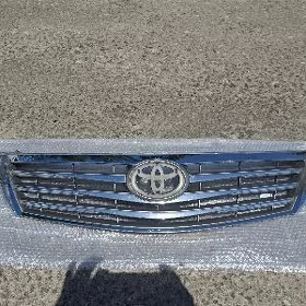 Toyota Aurion