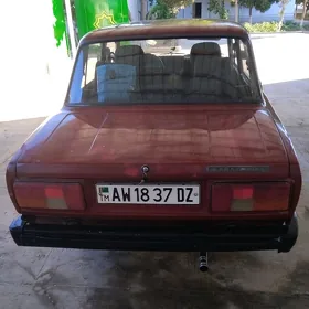 Lada 2105 1984
