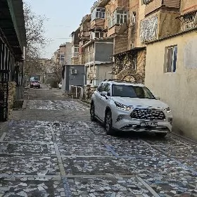 Toyota Highlander 2022