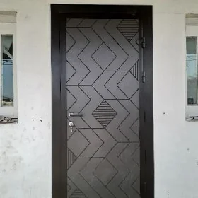 Merdana gapylar