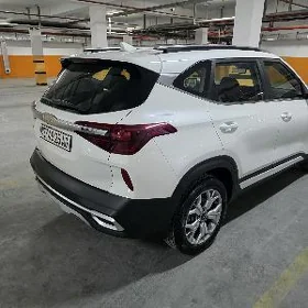 Kia Seltos 2023