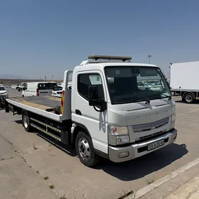 Mitsubishi Canter 2022