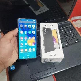 SAMSUNG A72 5G (8/256)