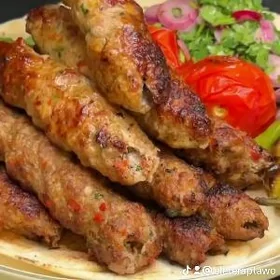 Mangalçy gerek