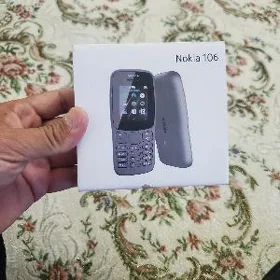 NOKIA 106 PAKET YALY